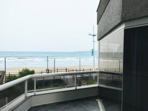 Apartamento Completo Pé na Areia